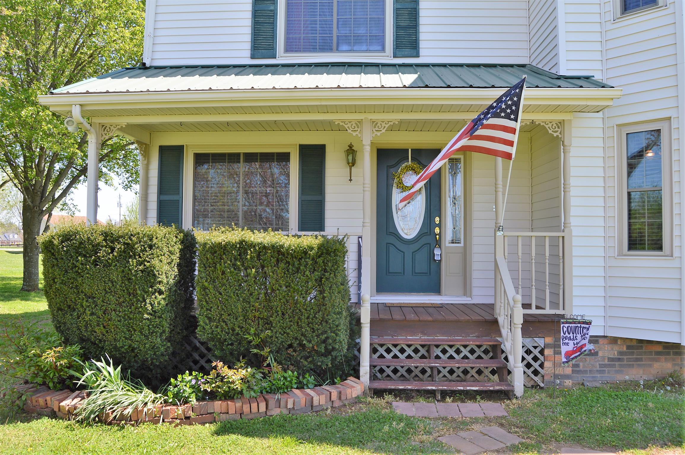 4301 Smiley Road Chapel Hill, TN 37034 - Photo 2 of 30 Gallery Image 2