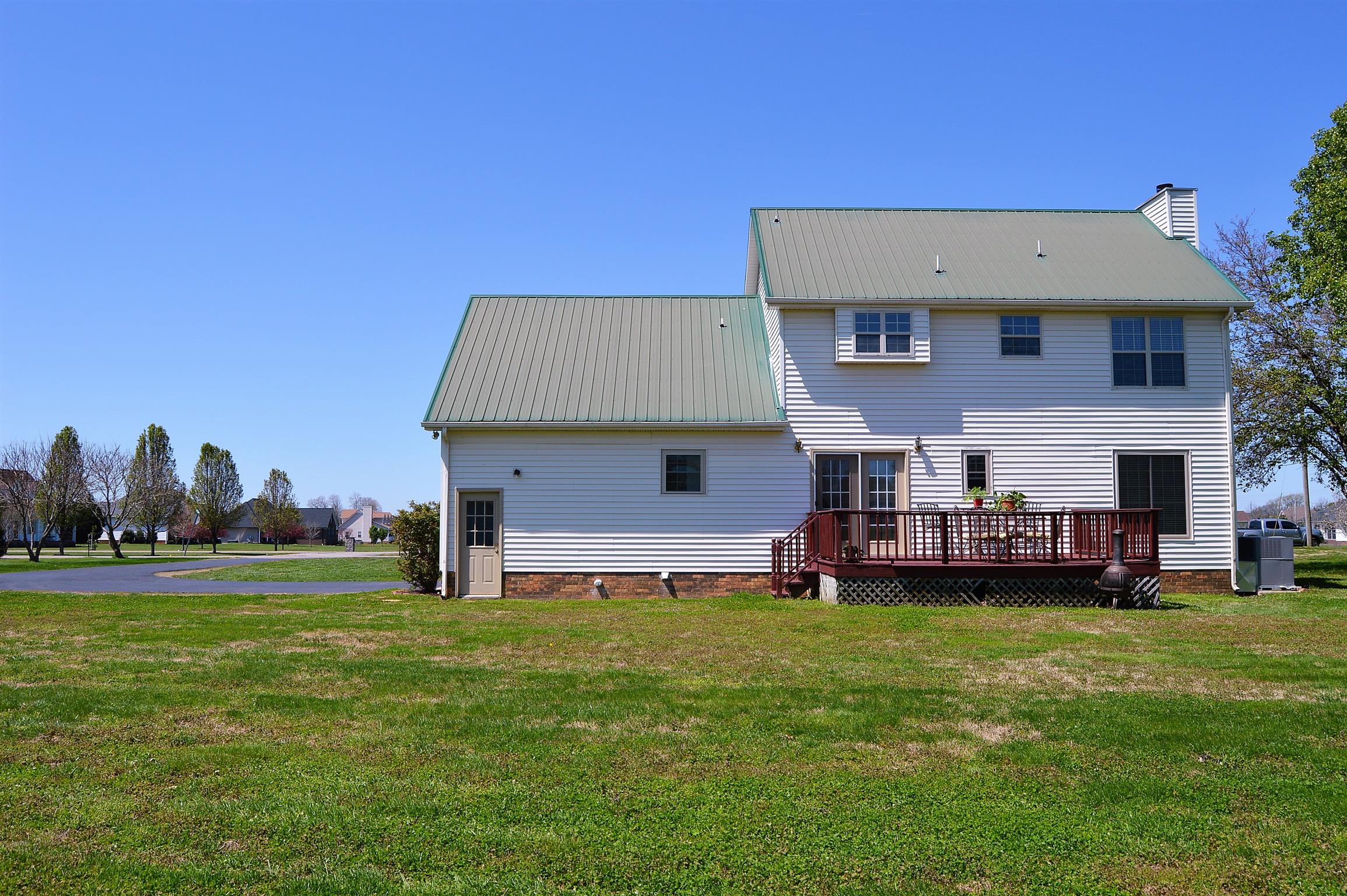 4301 Smiley Road Chapel Hill, TN 37034 - Photo 8 of 30 Gallery Image 8