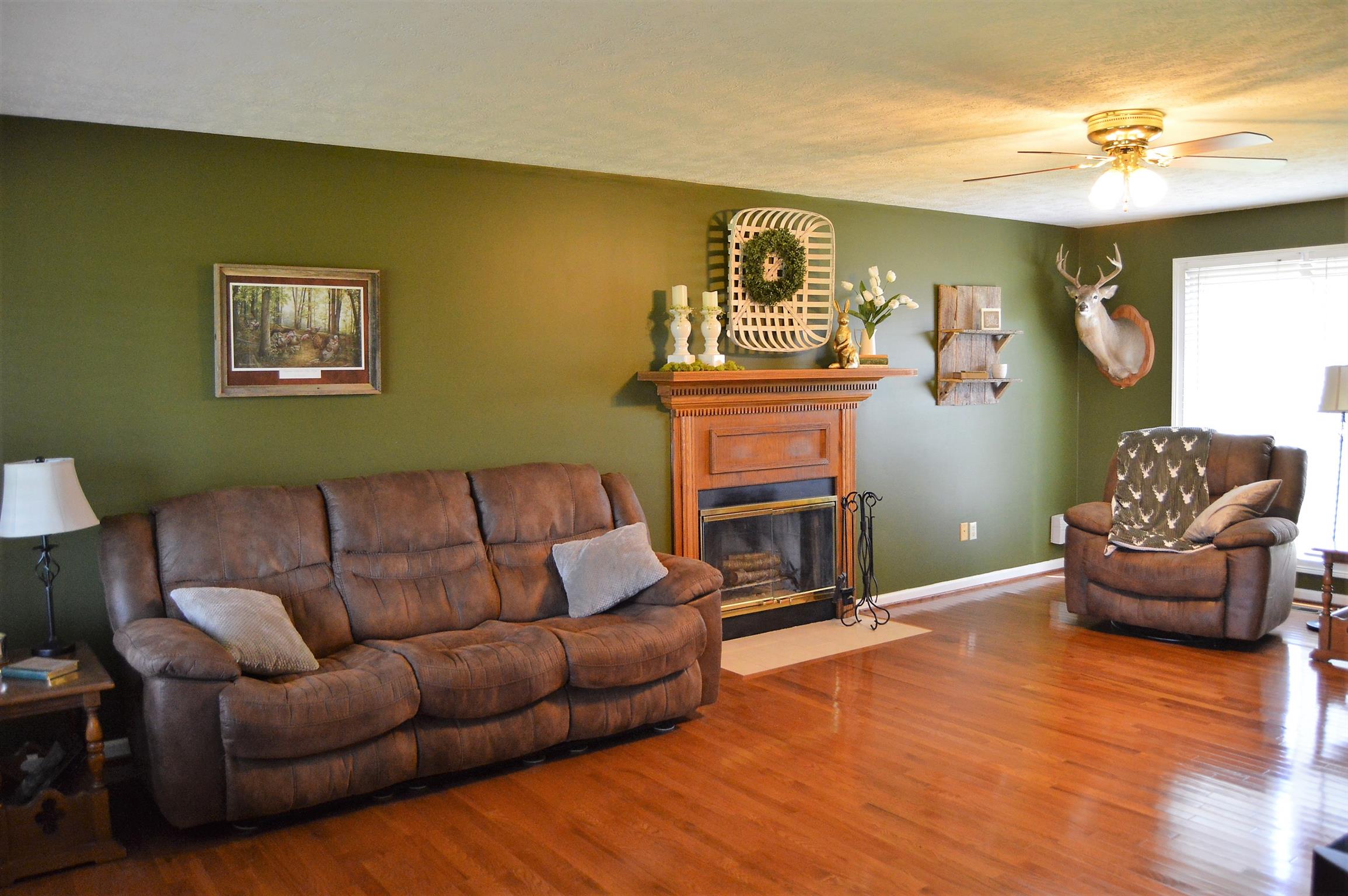 4301 Smiley Road Chapel Hill, TN 37034 - Photo 9 of 30 Gallery Image 9