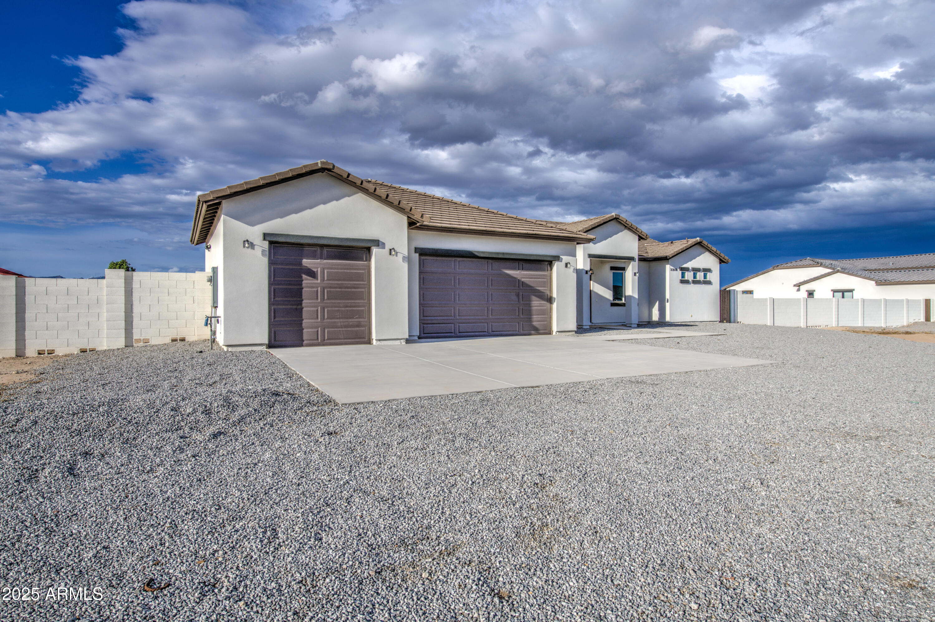 22538 West Pecan Road Buckeye, AZ 85326 - Photo 1 of 60 Front 1