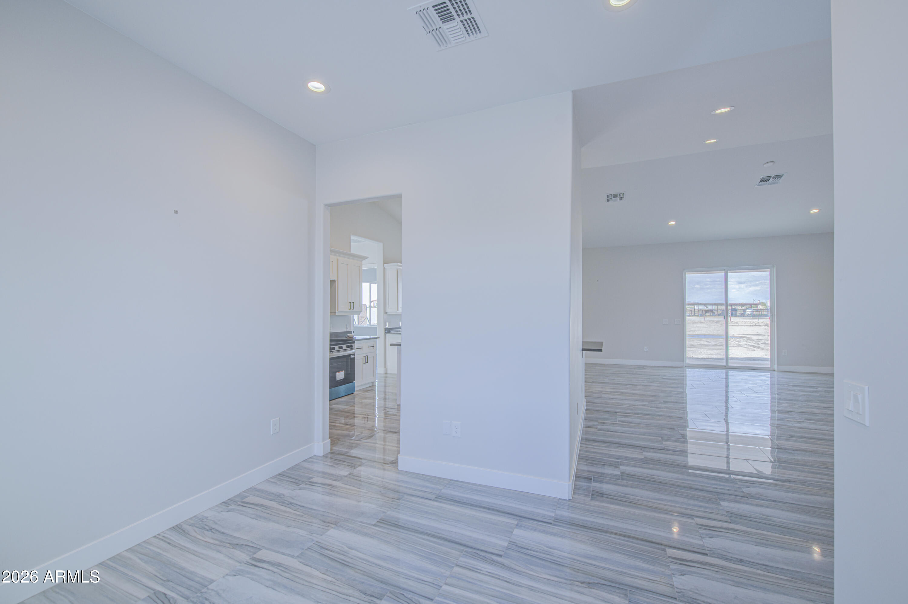 22538 West Pecan Road Buckeye, AZ 85326 - Photo 12 of 60 Dining Room 2