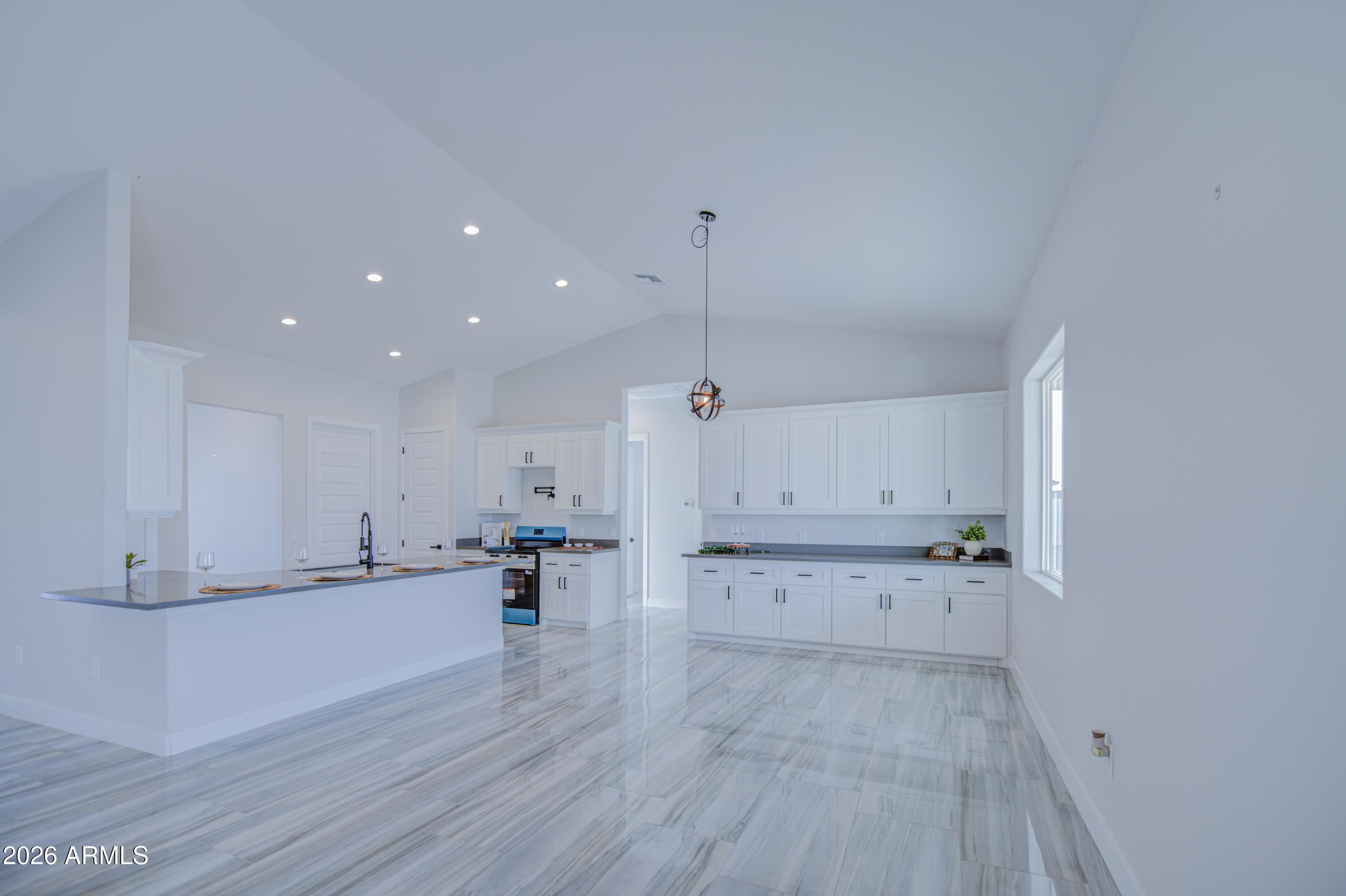 22538 West Pecan Road Buckeye, AZ 85326 - Photo 16 of 60 Dining Area 2