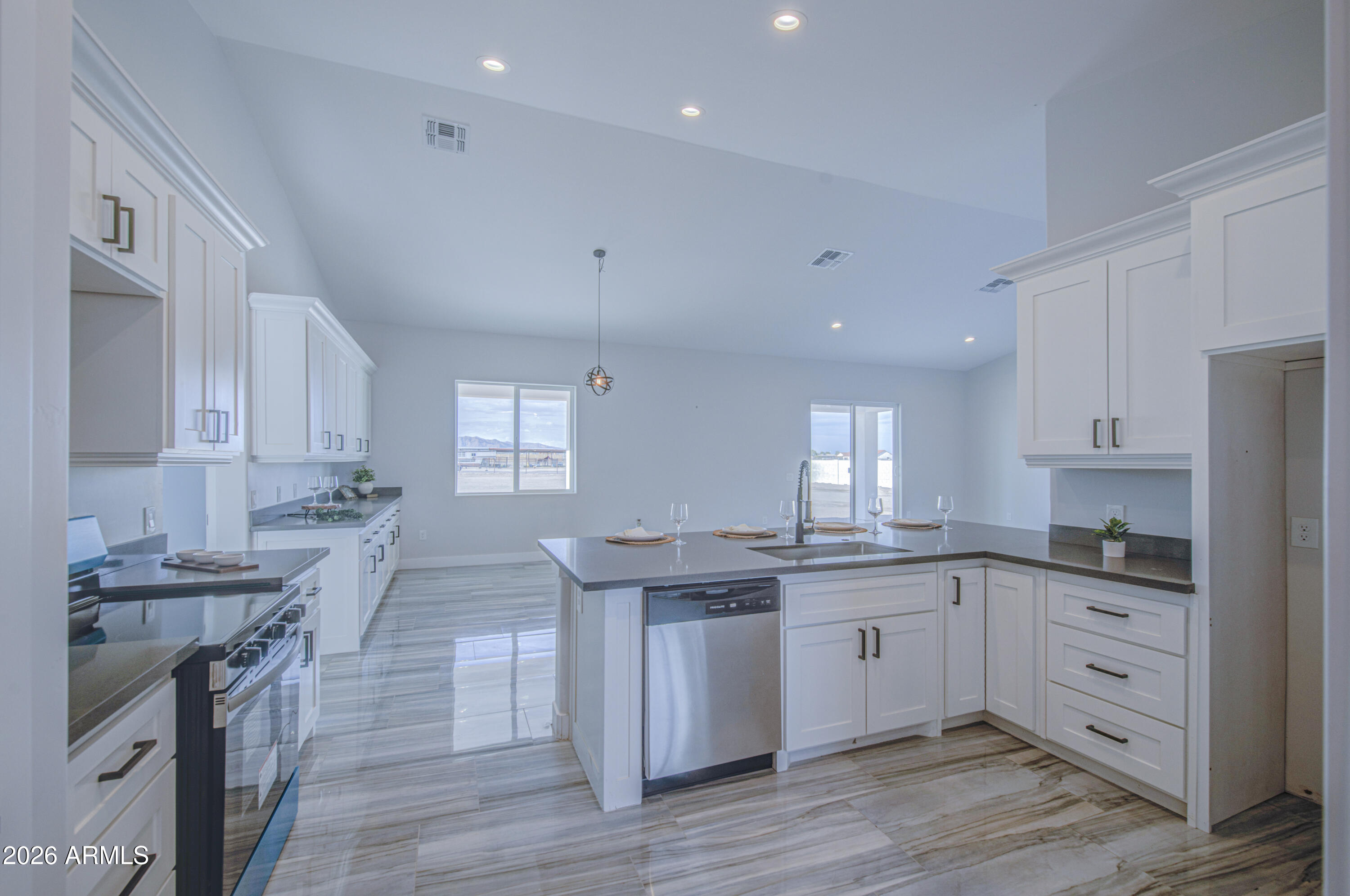 22538 West Pecan Road Buckeye, AZ 85326 - Photo 18 of 60 Kitchen 1