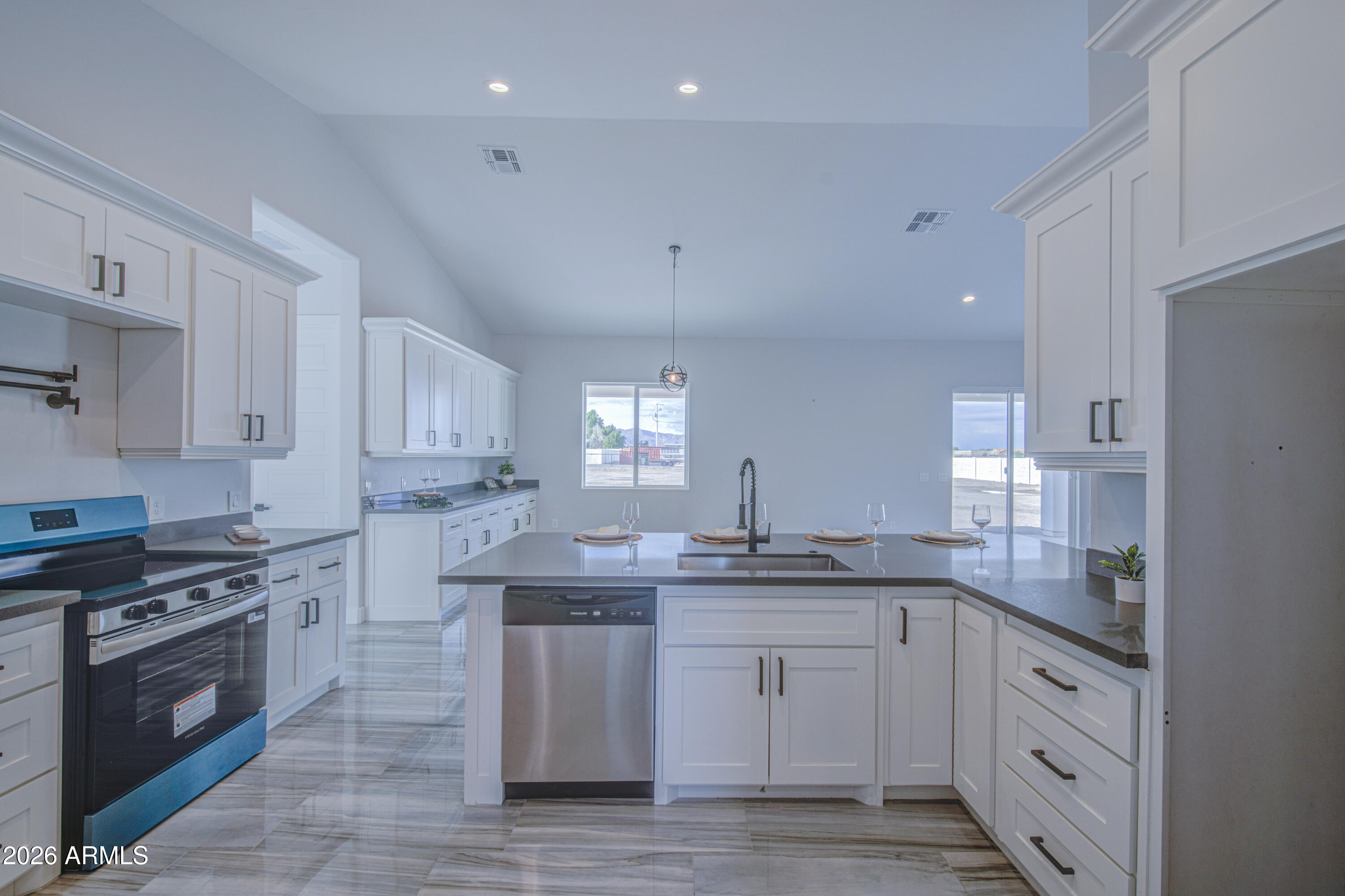 22538 West Pecan Road Buckeye, AZ 85326 - Photo 19 of 60 Kitchen 2