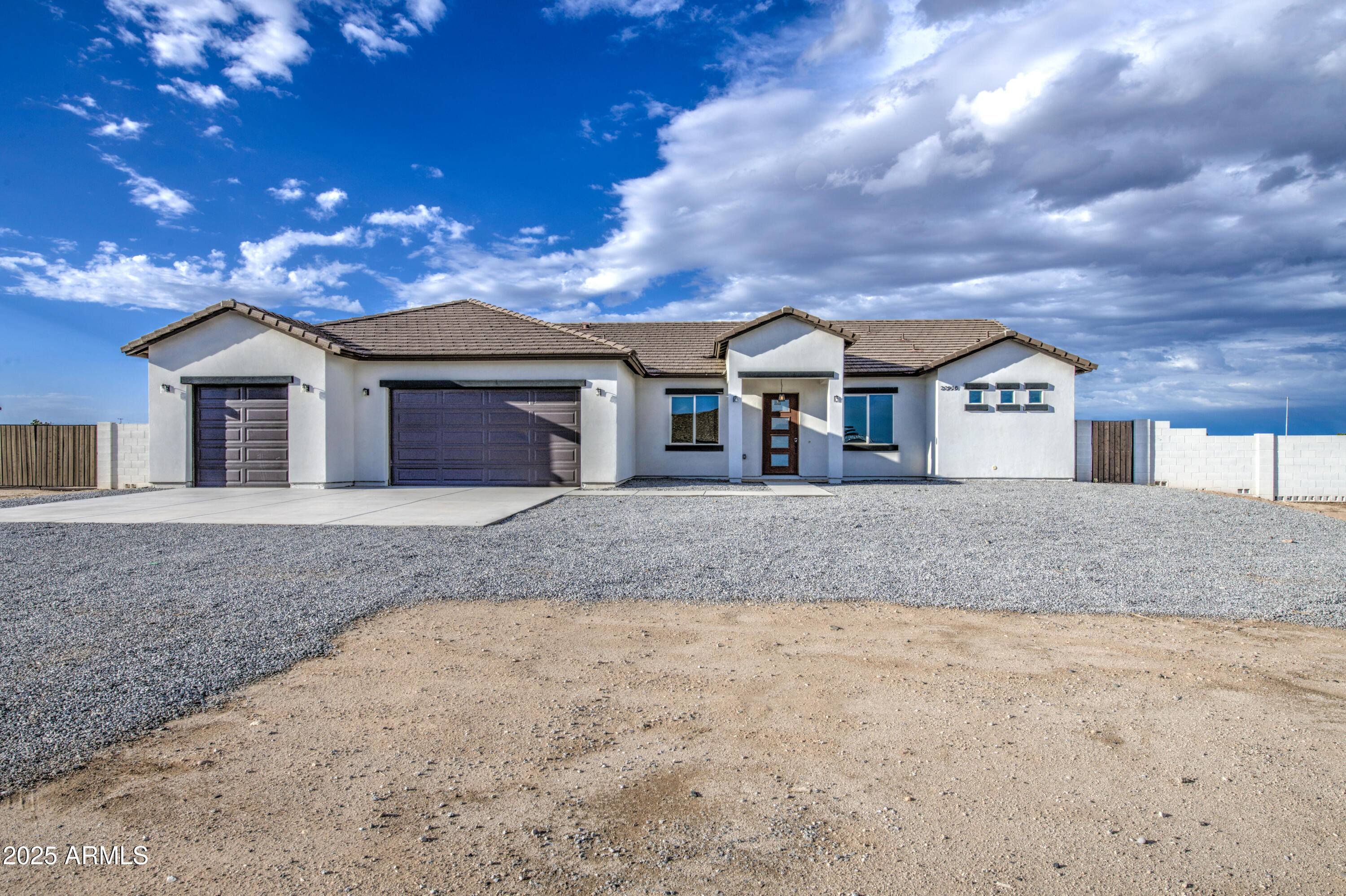 22538 West Pecan Road Buckeye, AZ 85326 - Photo 3 of 60 Front 3