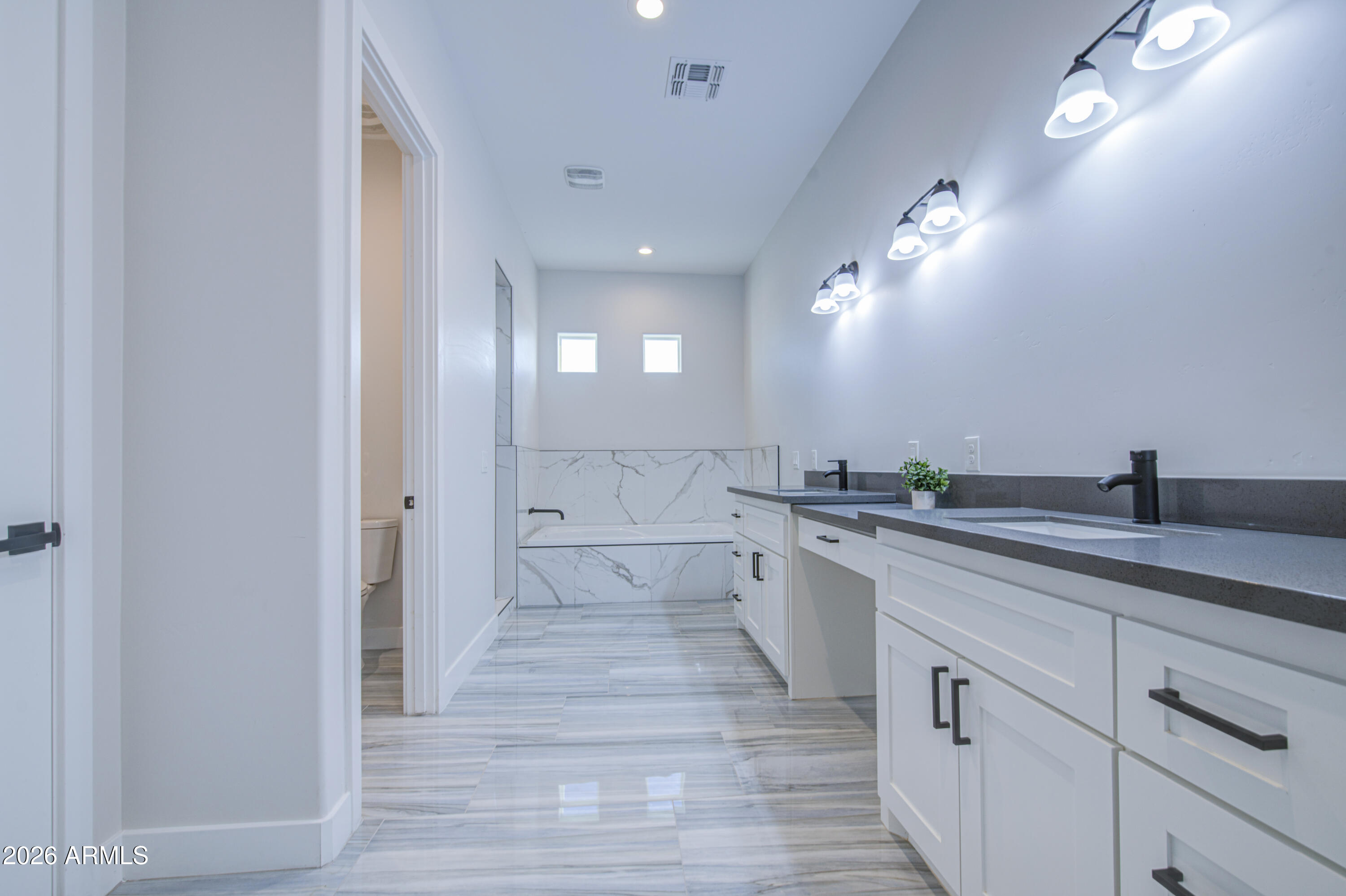 22538 West Pecan Road Buckeye, AZ 85326 - Photo 31 of 60 Primary Bath 2