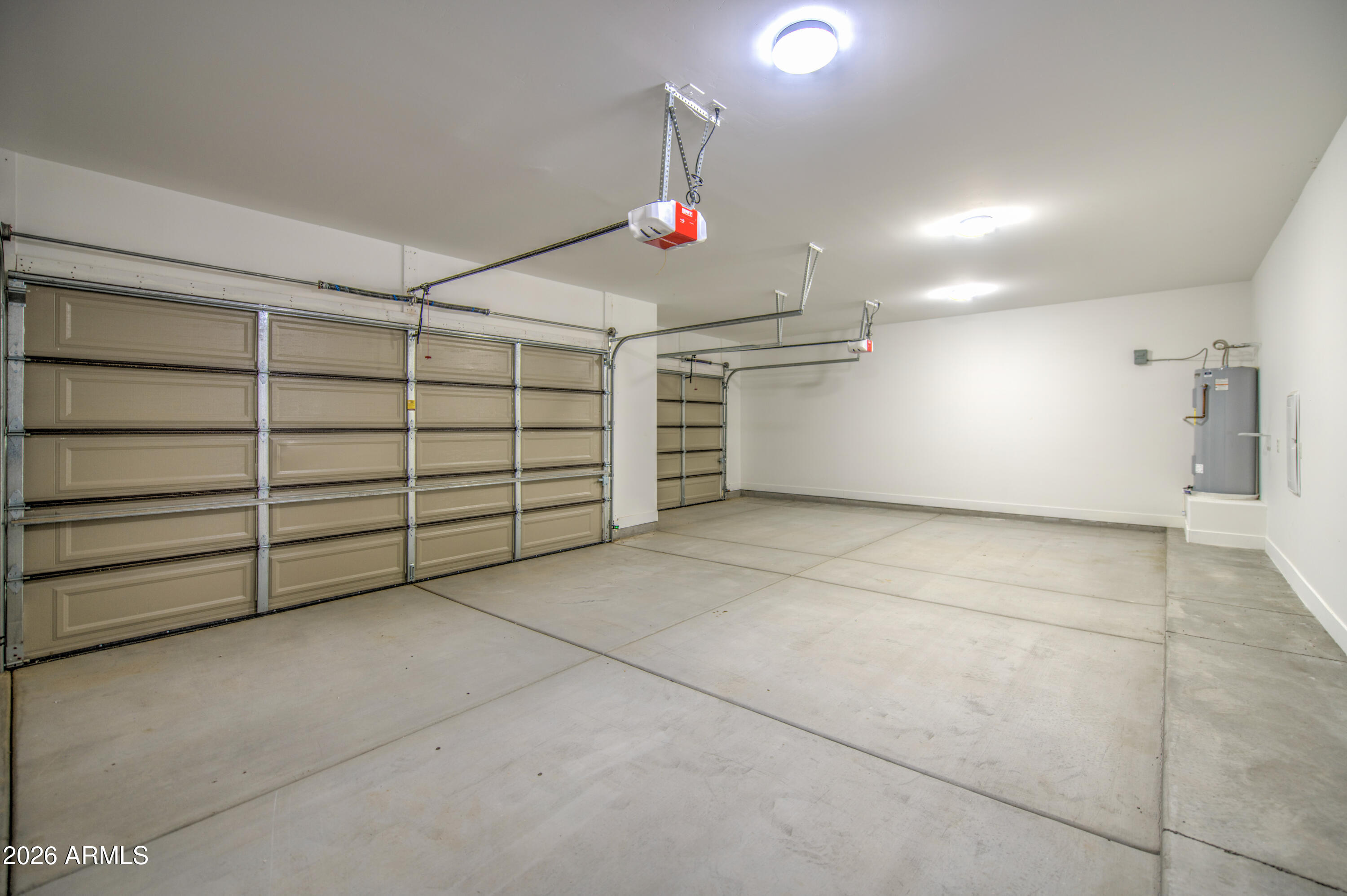 22538 West Pecan Road Buckeye, AZ 85326 - Photo 46 of 60 Garage 1