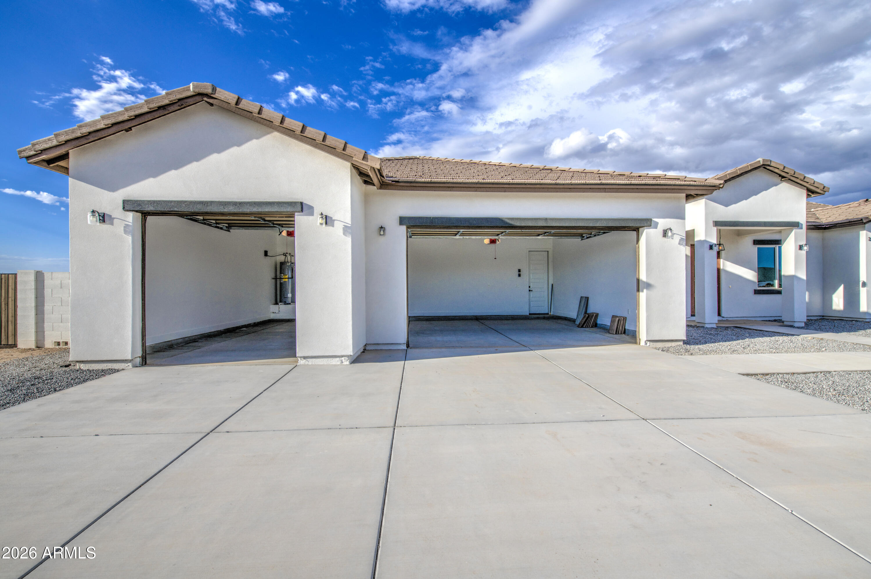 22538 West Pecan Road Buckeye, AZ 85326 - Photo 47 of 60 Garage 2