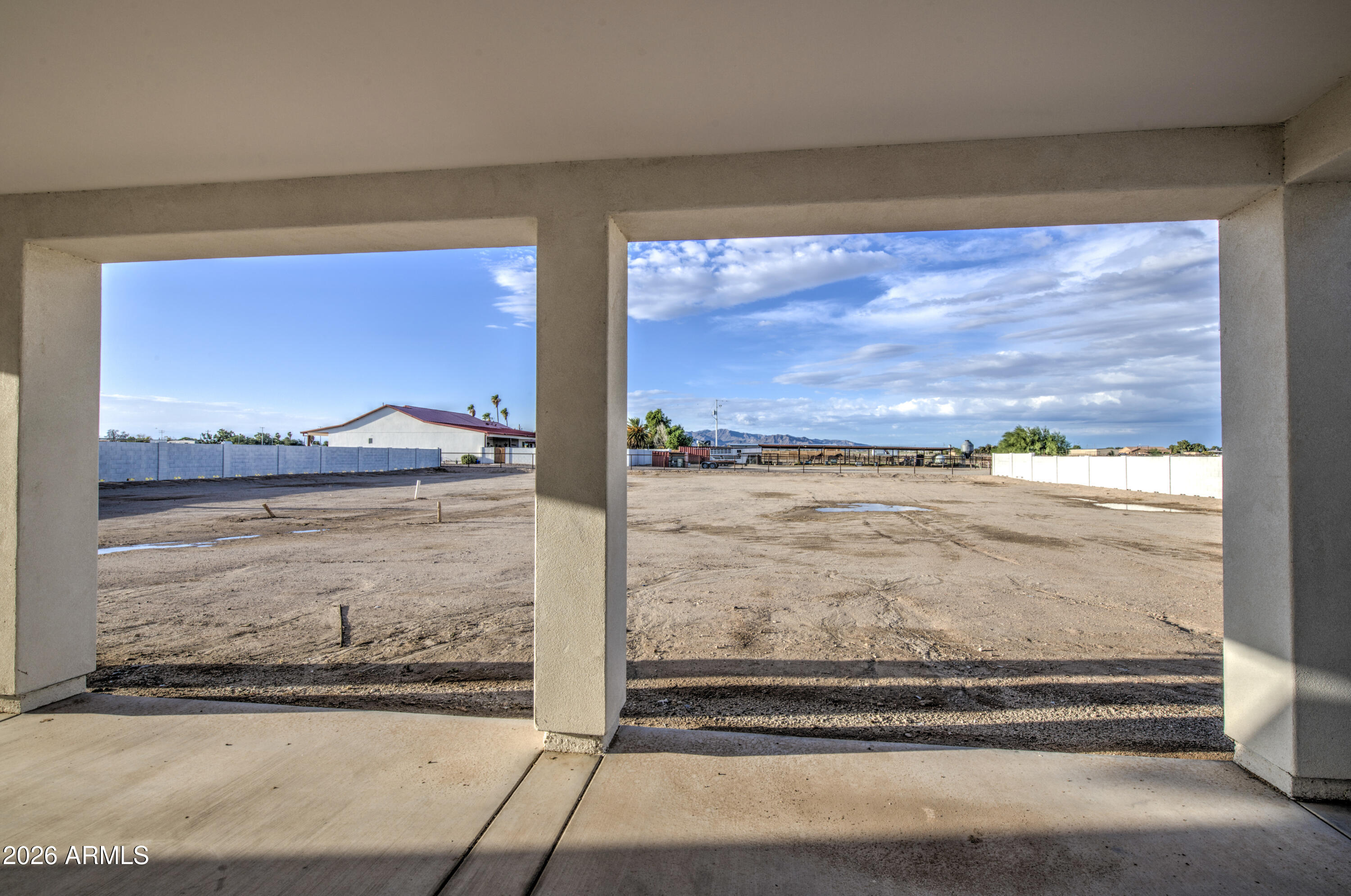 22538 West Pecan Road Buckeye, AZ 85326 - Photo 48 of 60 Rear 1
