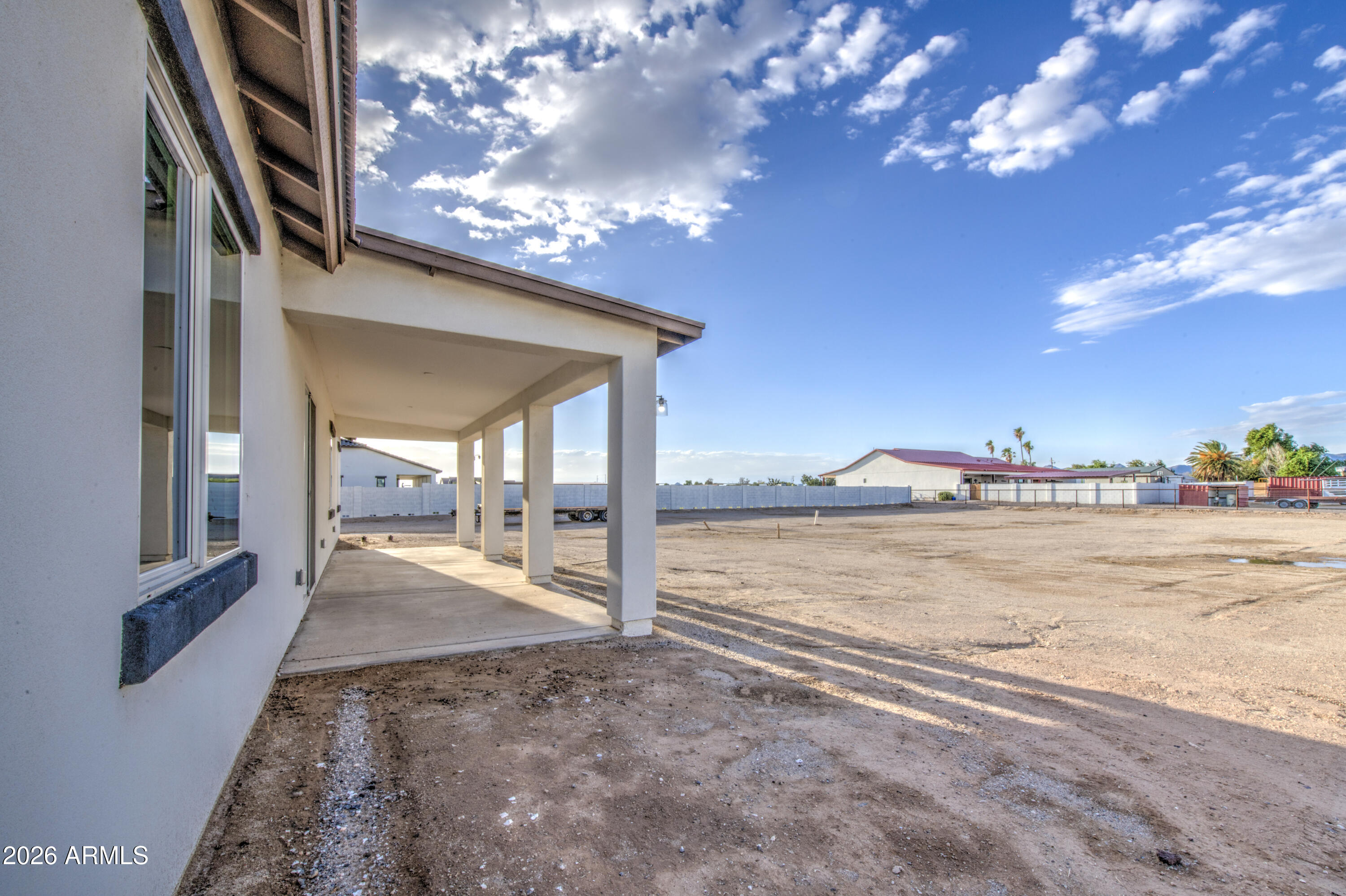 22538 West Pecan Road Buckeye, AZ 85326 - Photo 49 of 60 Rear 2