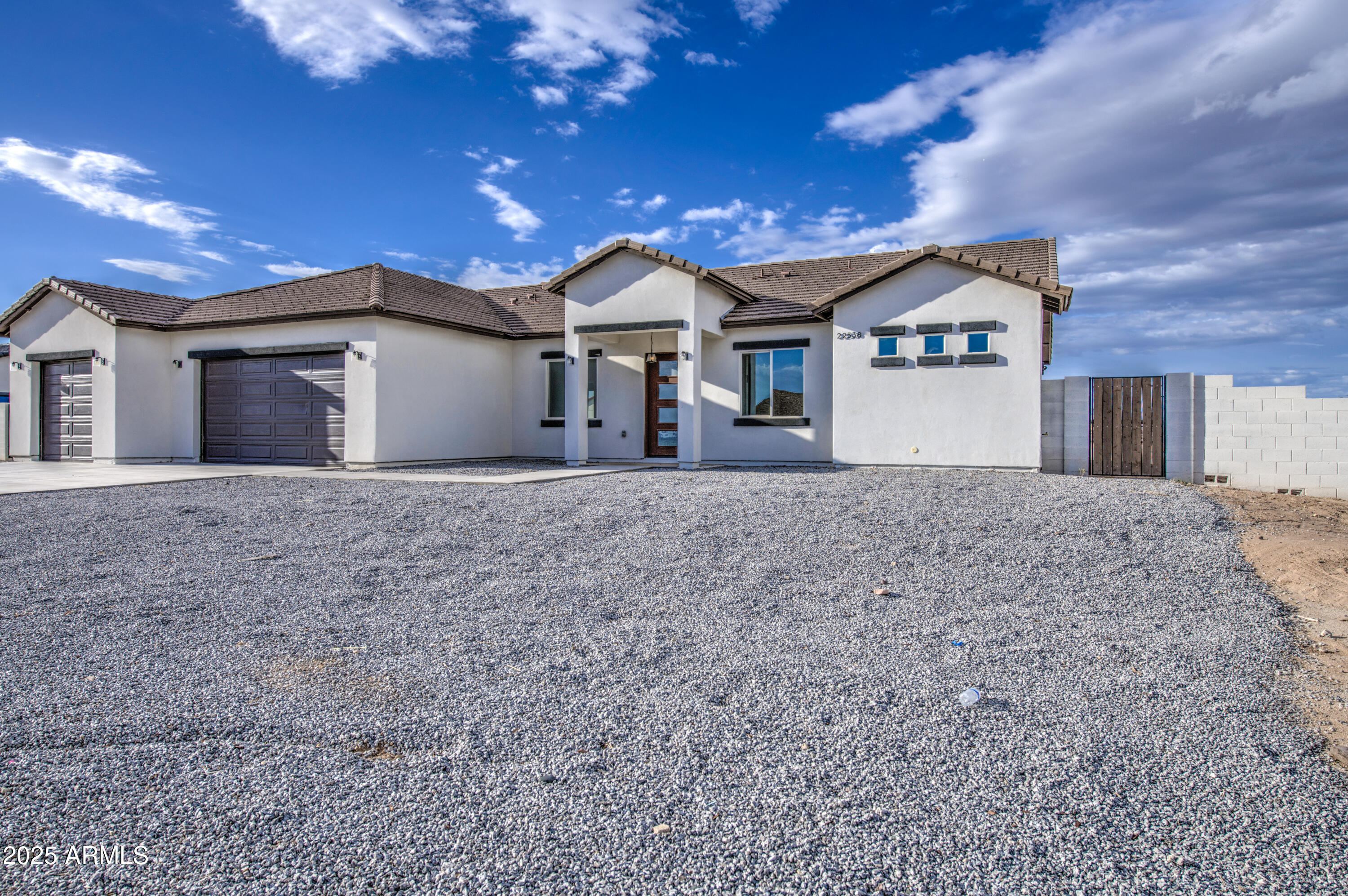 22538 West Pecan Road Buckeye, AZ 85326 - Photo 5 of 60 Front 5
