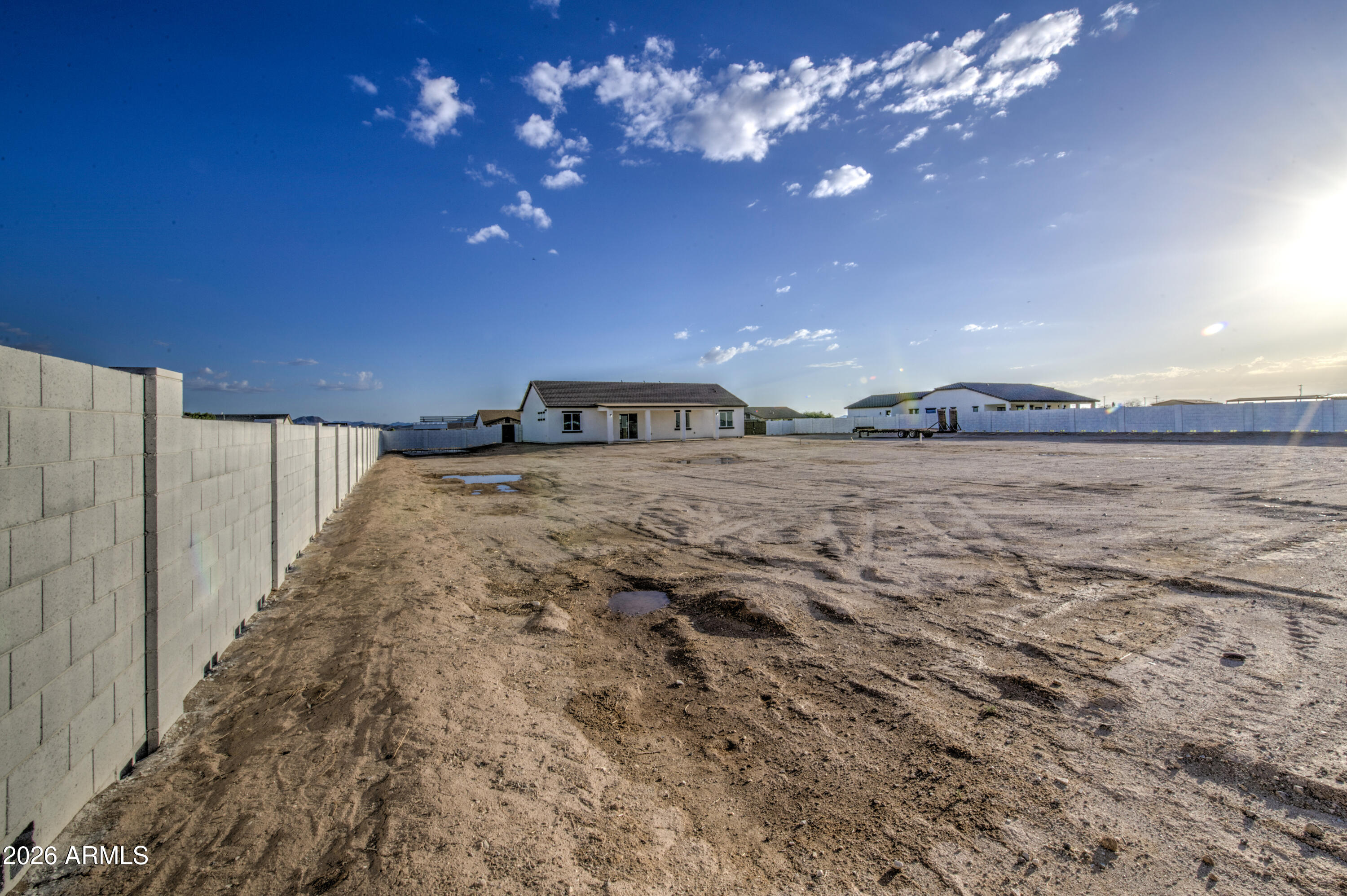 22538 West Pecan Road Buckeye, AZ 85326 - Photo 51 of 60 Rear 4