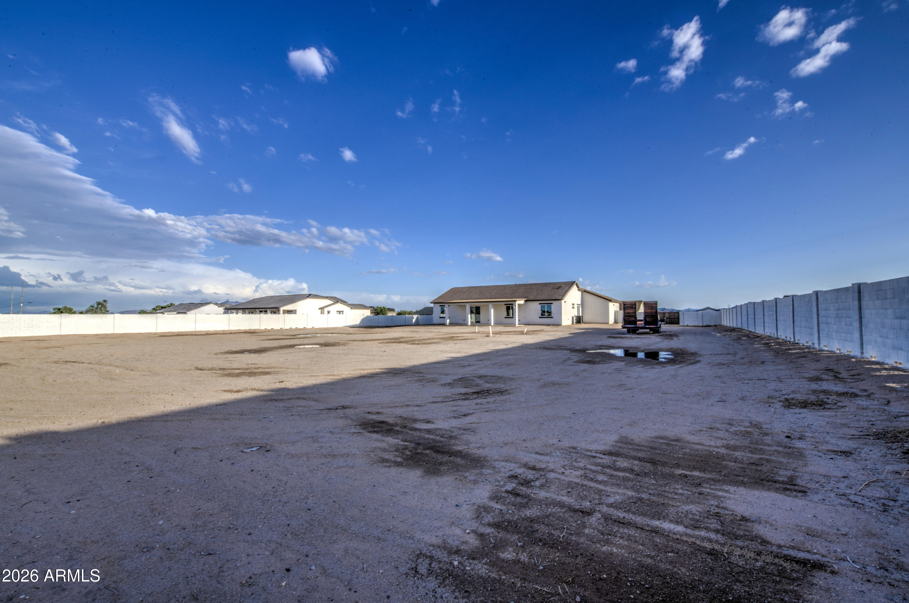 22538 West Pecan Road Buckeye, AZ 85326 - Photo 53 of 60 Rear 6