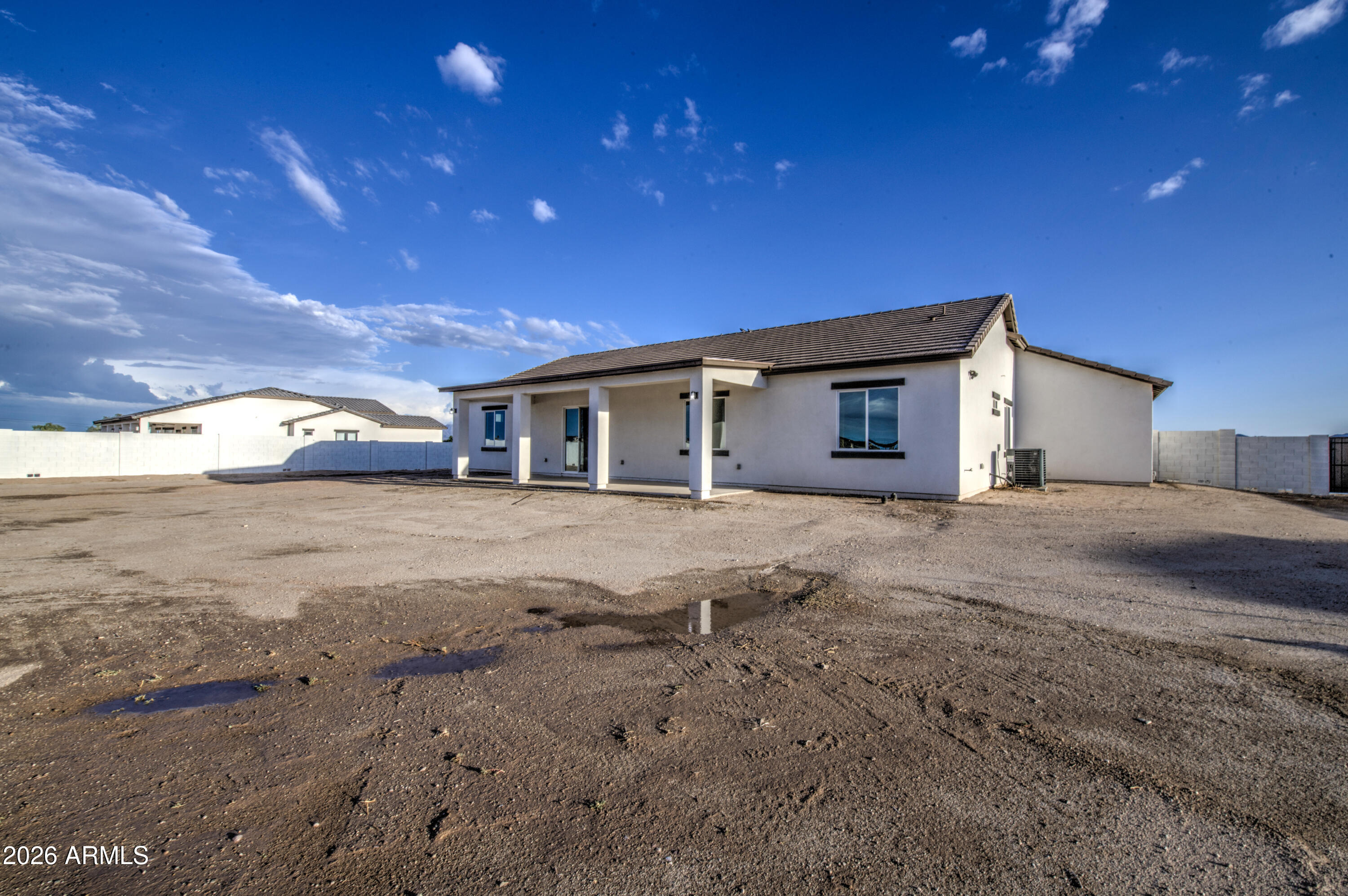 22538 West Pecan Road Buckeye, AZ 85326 - Photo 54 of 60 Rear 7
