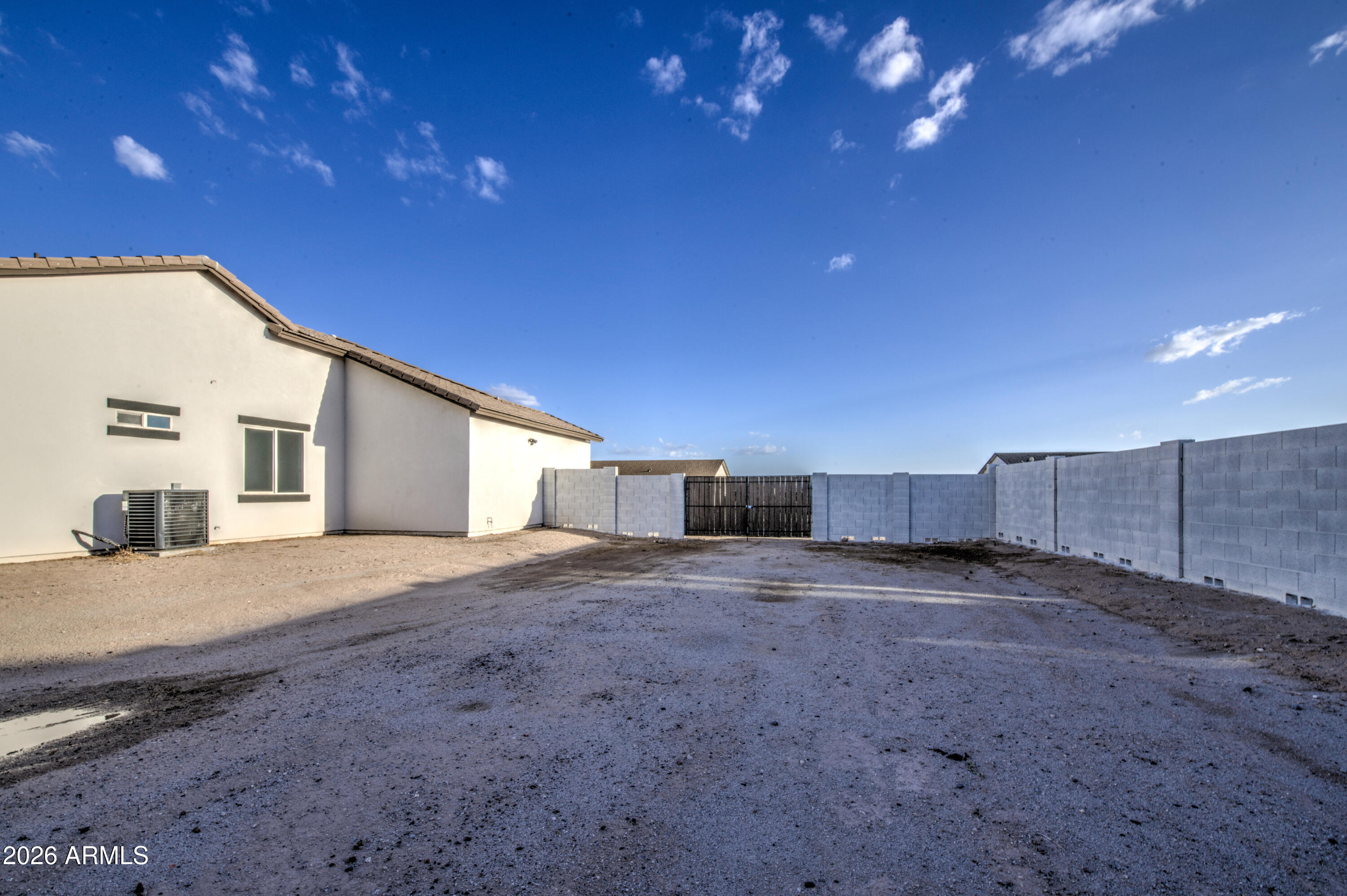 22538 West Pecan Road Buckeye, AZ 85326 - Photo 56 of 60 Rear 9