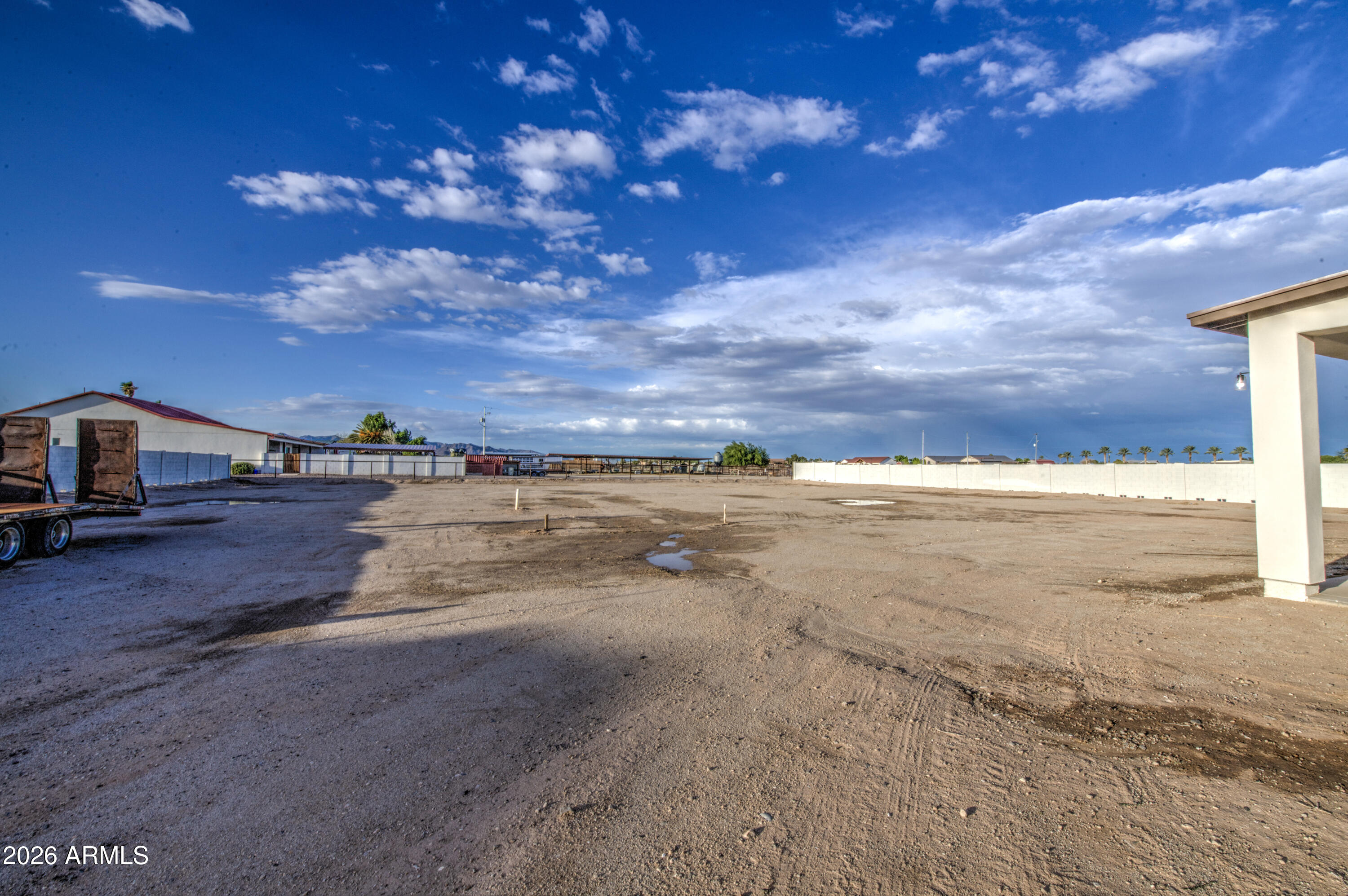 22538 West Pecan Road Buckeye, AZ 85326 - Photo 57 of 60 Rear 10