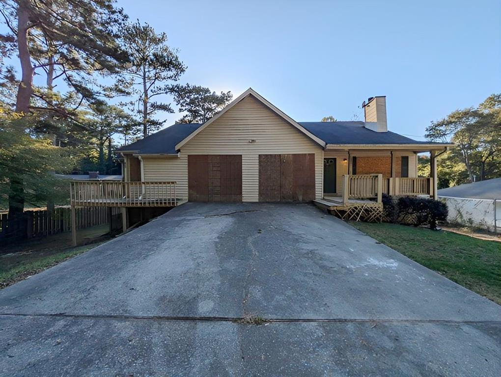105 Williamson Mill Road Jonesboro, GA 30236 - Photo 1 of 1 Gallery Image 1