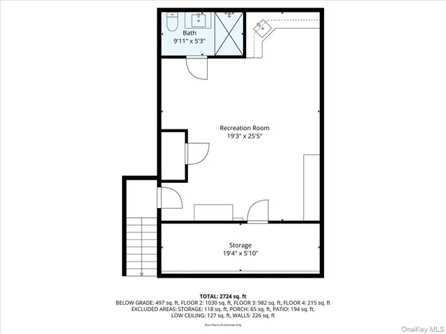 $1,500,000 | 8230 58th Avenue | Maspeth