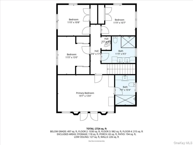 $1,500,000 | 8230 58th Avenue | Maspeth