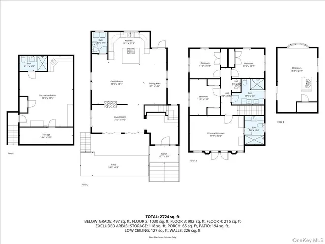 $1,500,000 | 8230 58th Avenue | Maspeth