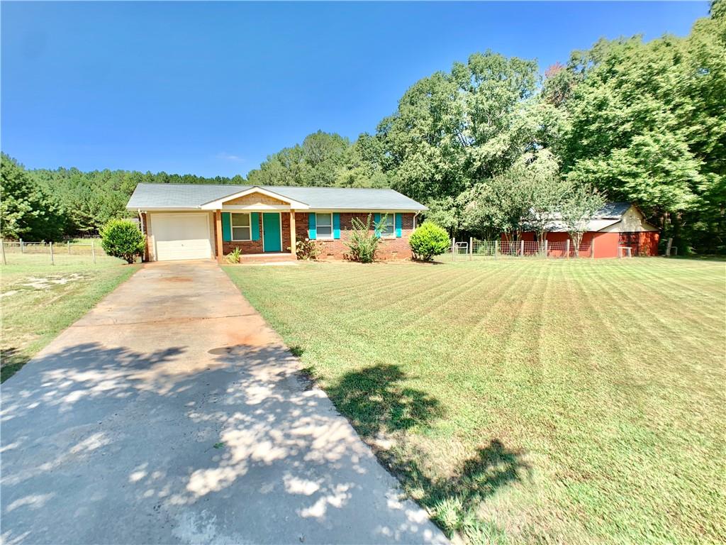 2174 Old Baccus Road Monroe, GA 30656 - Photo 1 of 1