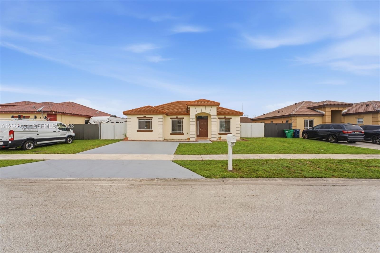13243 Southwest 252nd Lane Homestead, FL 33032 - Photo 3 of 26 Gallery Image 3