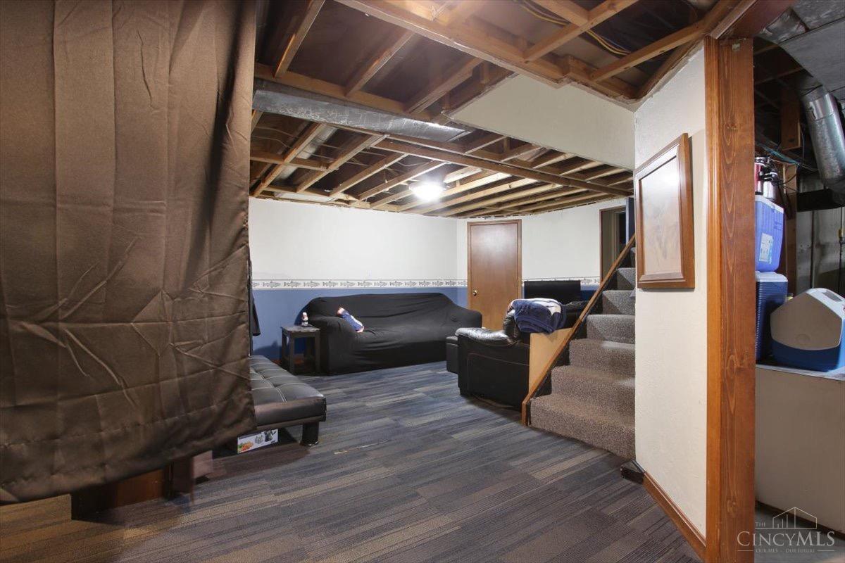 3538 Reemelin Road Cincinnati, OH 45211 - Photo 13 of 20 Gallery Image 13