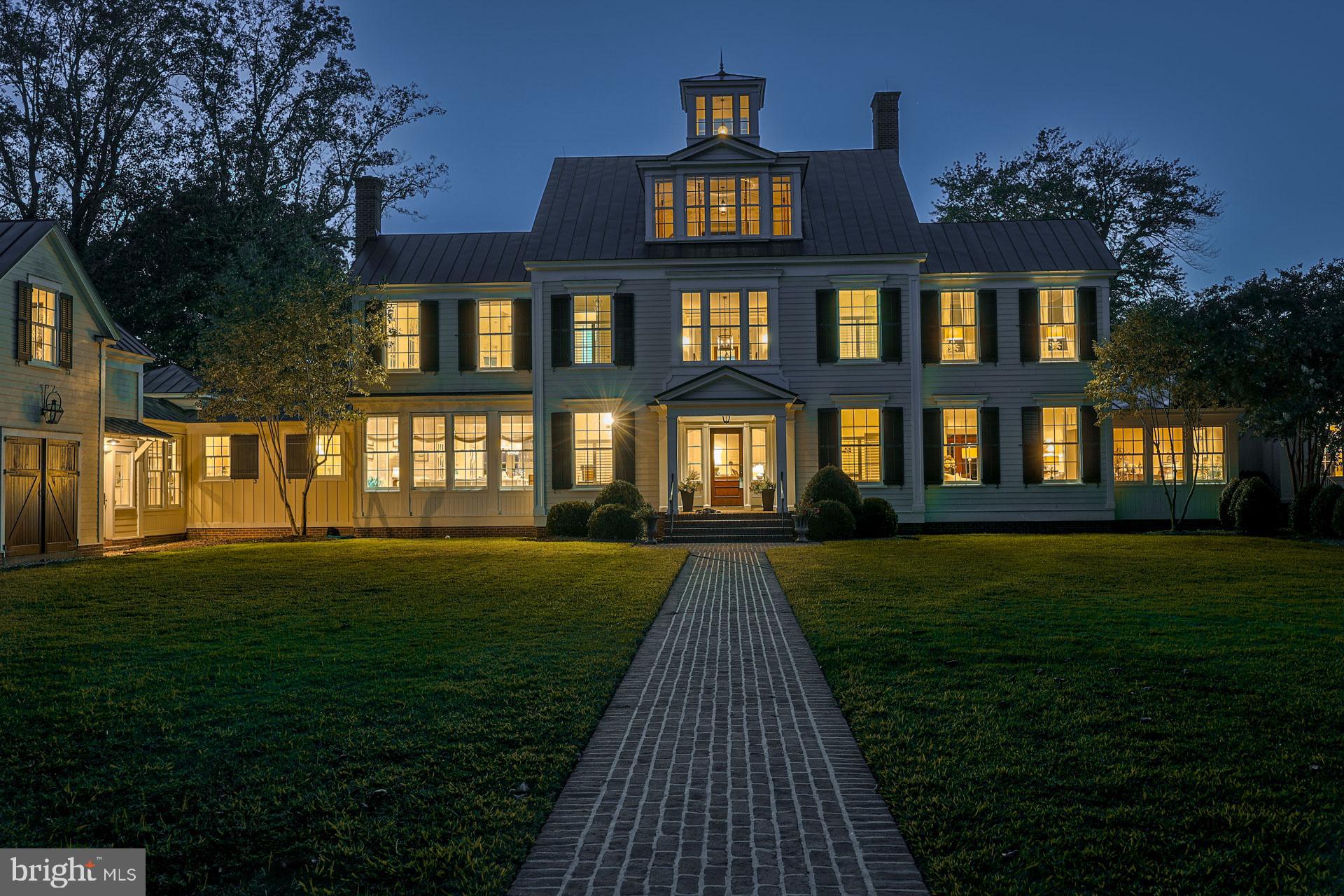27856 Waverly Road Easton, MD 21601 - Photo 125 of 128 Gallery Image 125