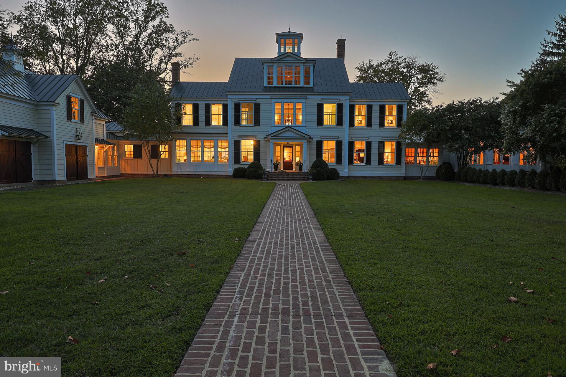 27856 Waverly Road Easton, MD 21601 - Photo 126 of 128 Gallery Image 126