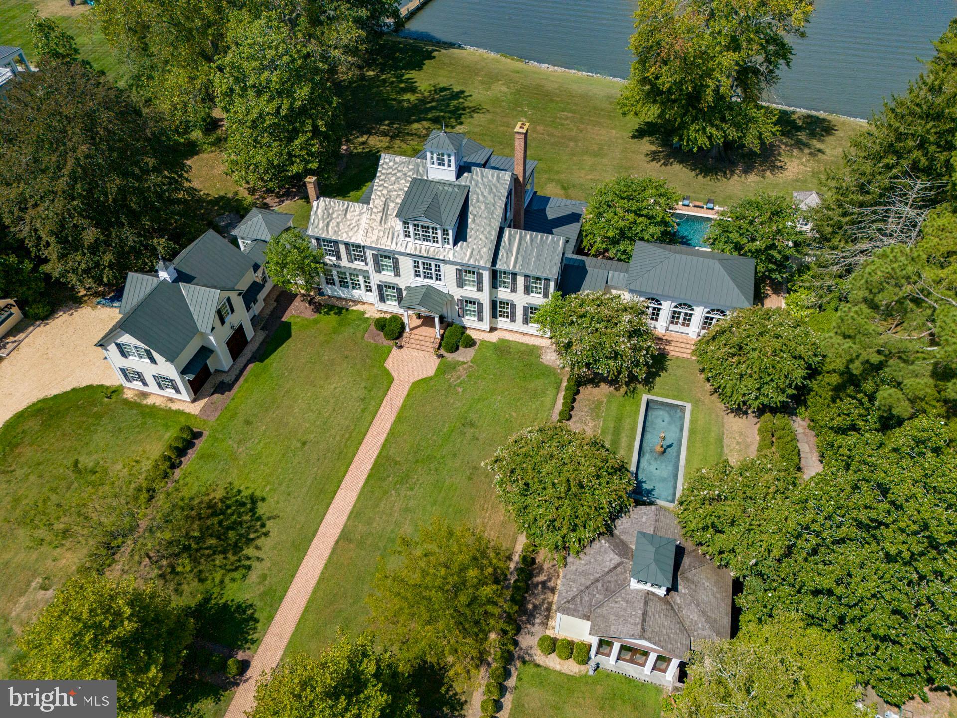 27856 Waverly Road Easton, MD 21601 - Photo 13 of 128 Gallery Image 13