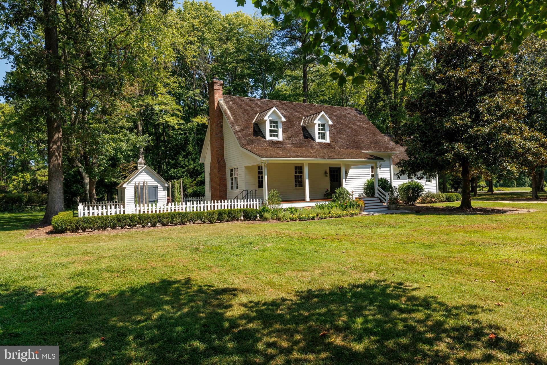 27856 Waverly Road Easton, MD 21601 - Photo 98 of 128 Gallery Image 98