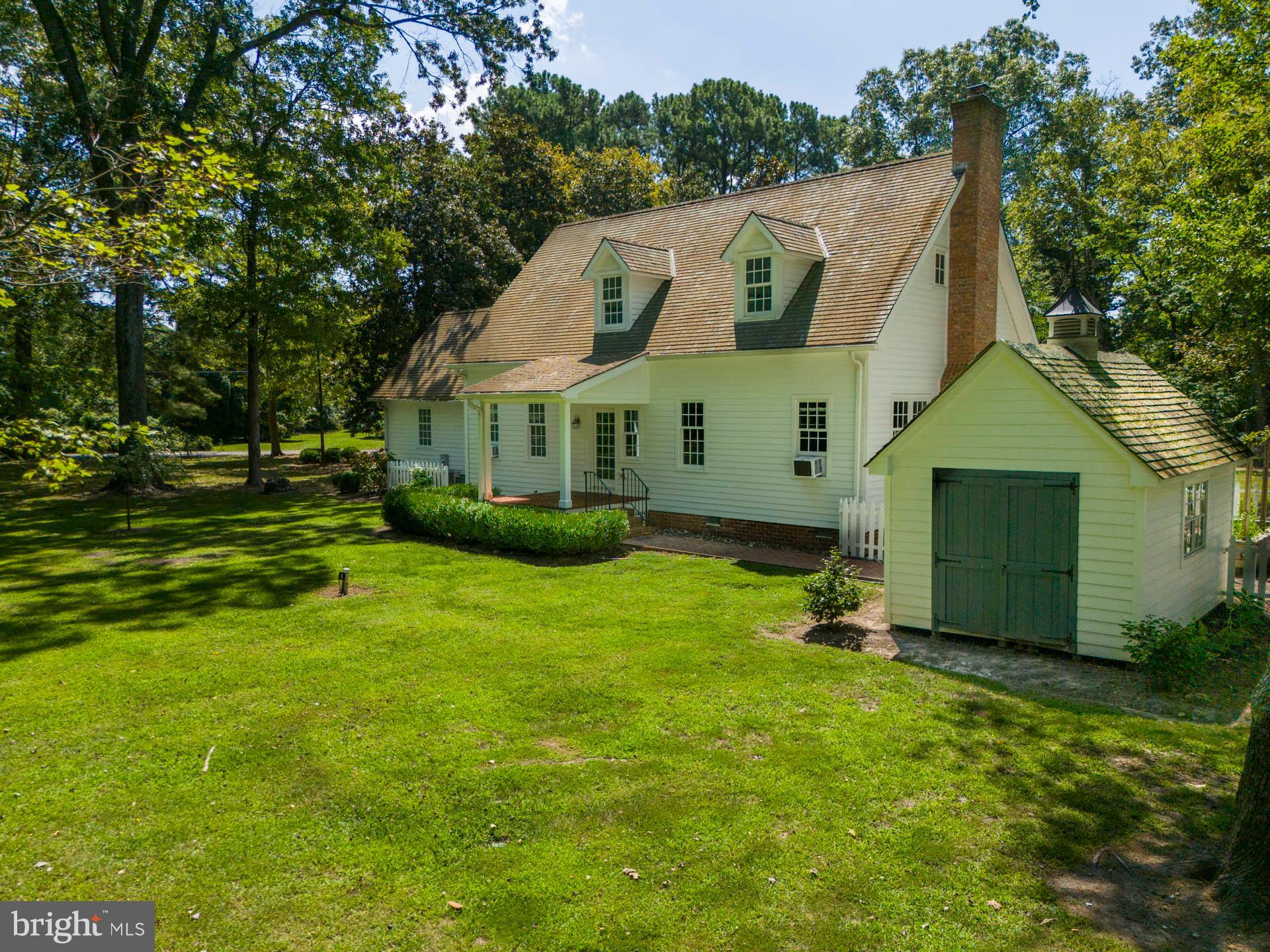 27856 Waverly Road Easton, MD 21601 - Photo 99 of 128 Gallery Image 99