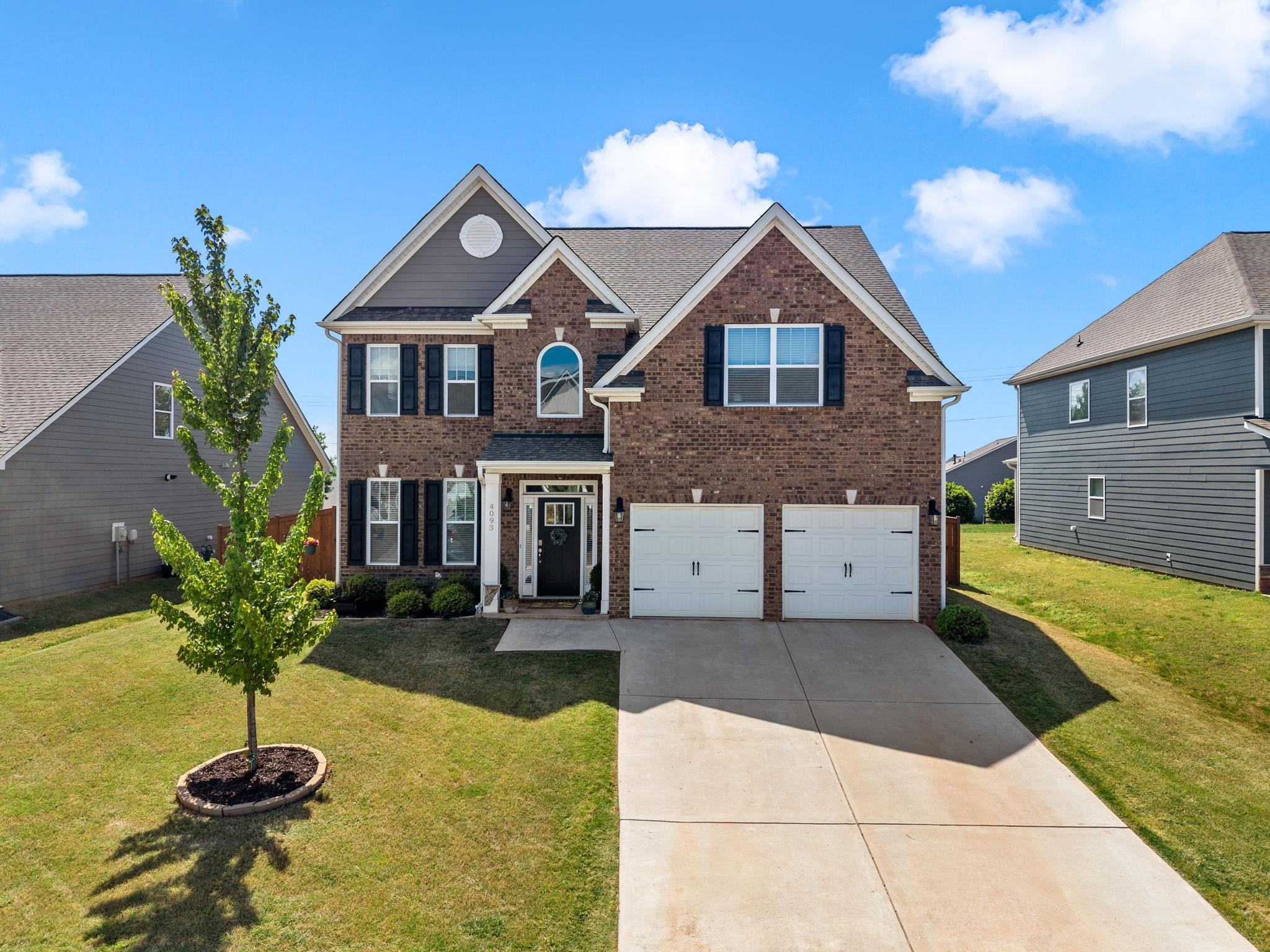 4093 Moffre Drive Boiling Springs, SC 29316 - Photo 1 of 38