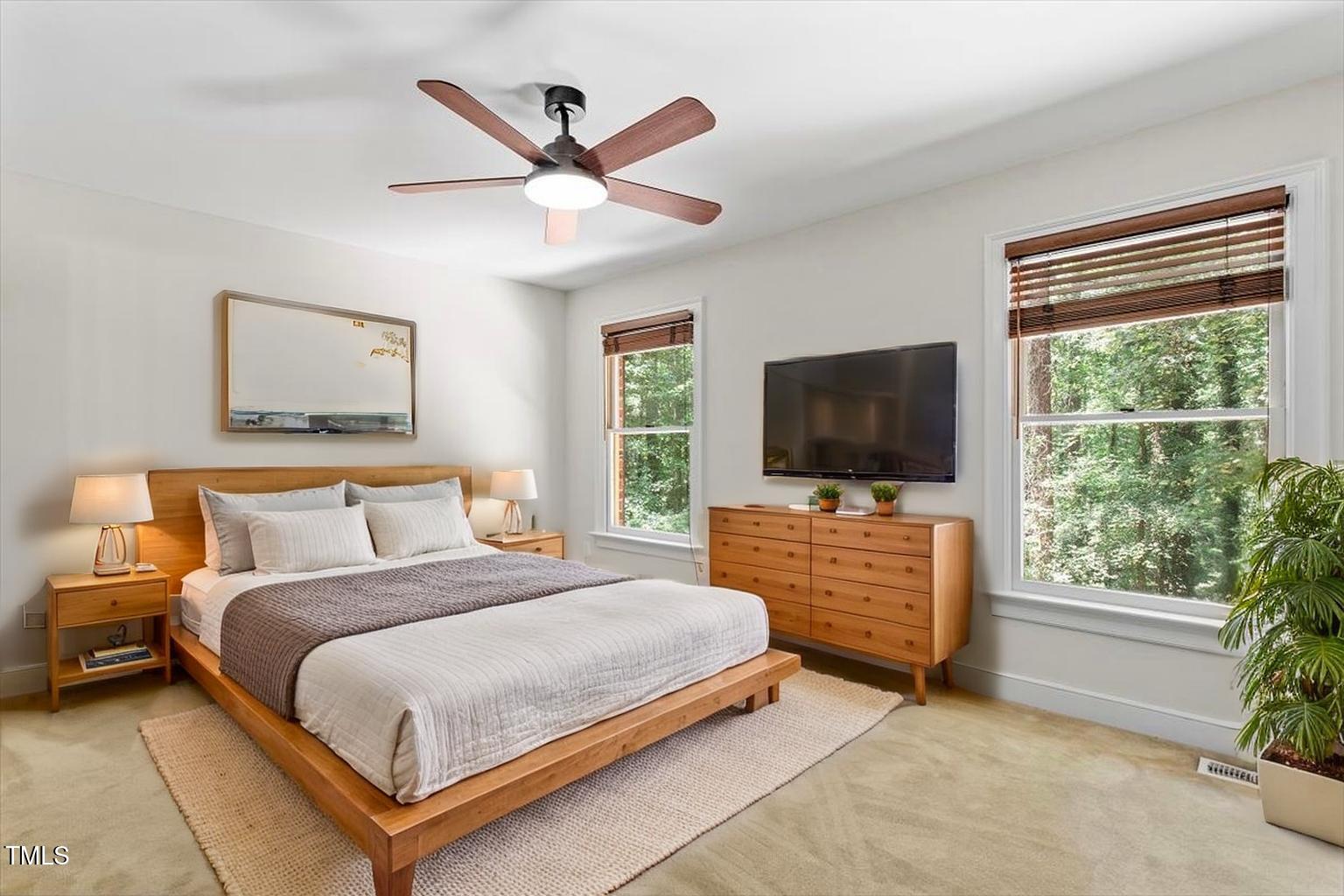 5125 Penny Road Raleigh, NC 27606 - Photo 27 of 48 61-5125-Penny-Rd-2206668-2_19 - Bedroom