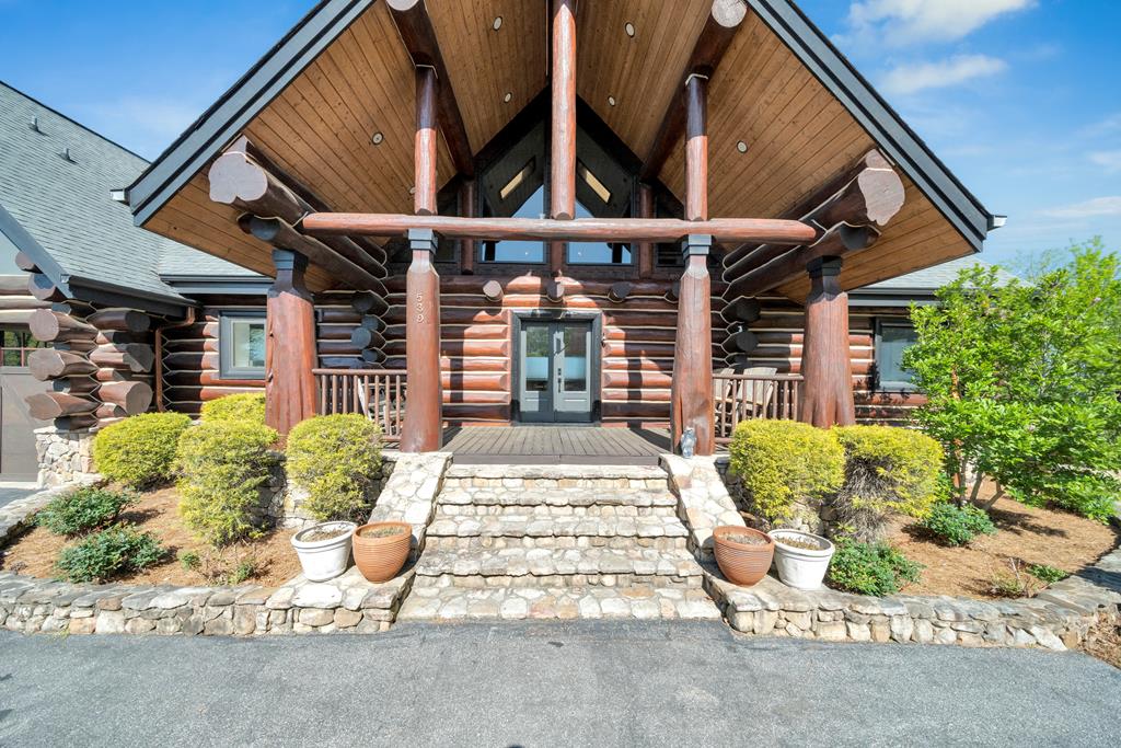 539 Deer Crest Overlook Blue Ridge, GA 30513 - Photo 10 of 51 Gallery Image 10