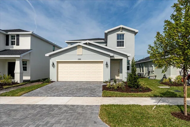$2,900 | 11161 Fernbrook Drive, Port St. Lucie, FL 34987