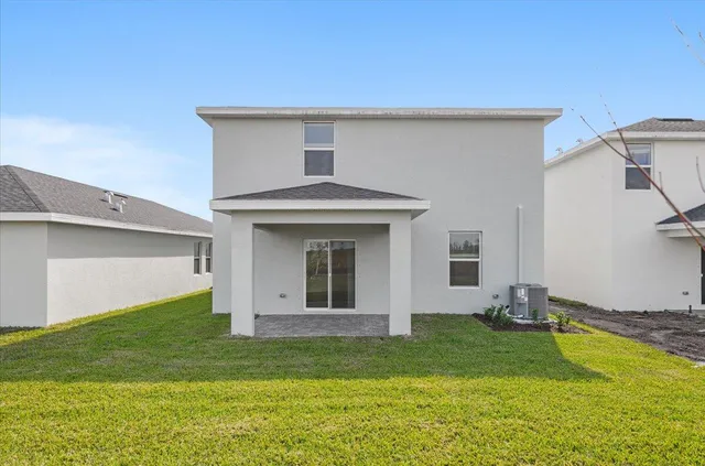$2,900 | 11161 Fernbrook Drive, Port St. Lucie, FL 34987