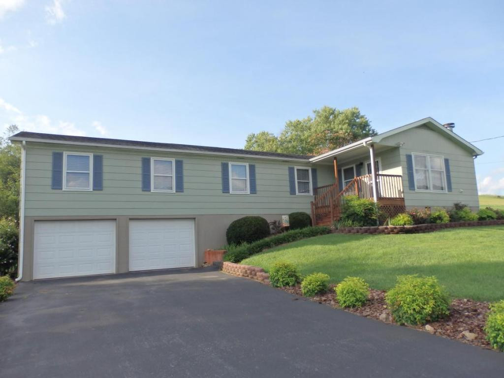 1020 Pleasant Grove Road Bluff City, TN 37618 - Photo 1 of 24 Photo 1