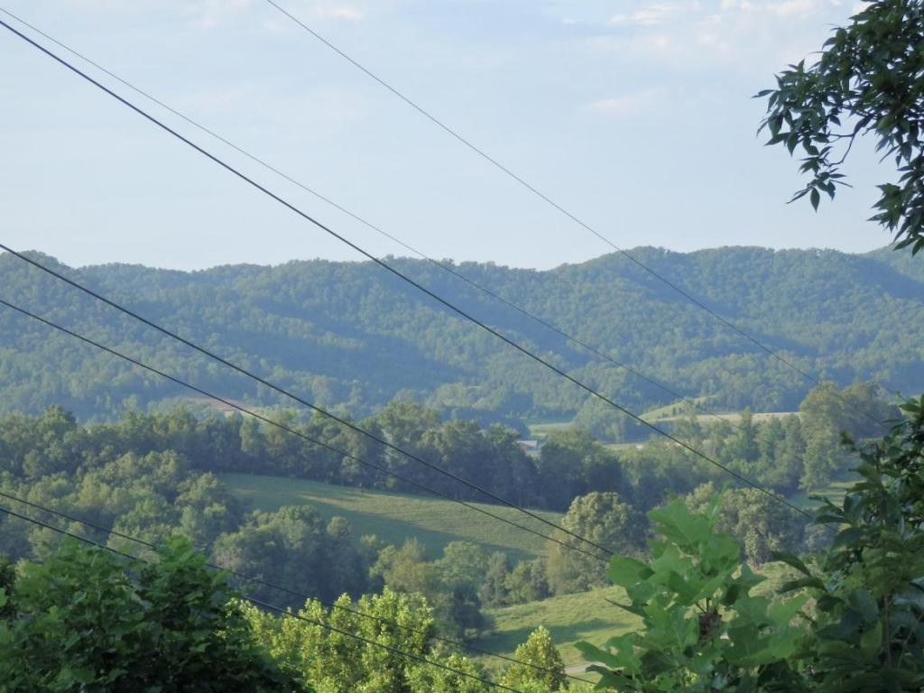 1020 Pleasant Grove Road Bluff City, TN 37618 - Photo 24 of 24 Mountan Views