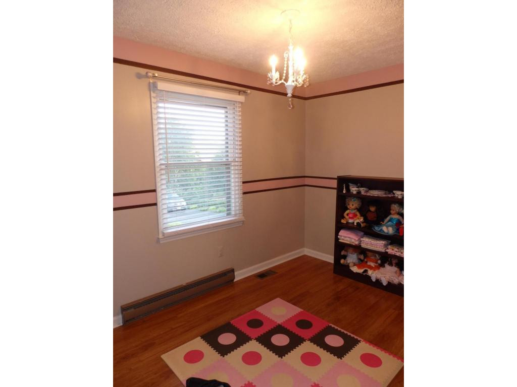 1020 Pleasant Grove Road Bluff City, TN 37618 - Photo 8 of 24 Bedroom 1