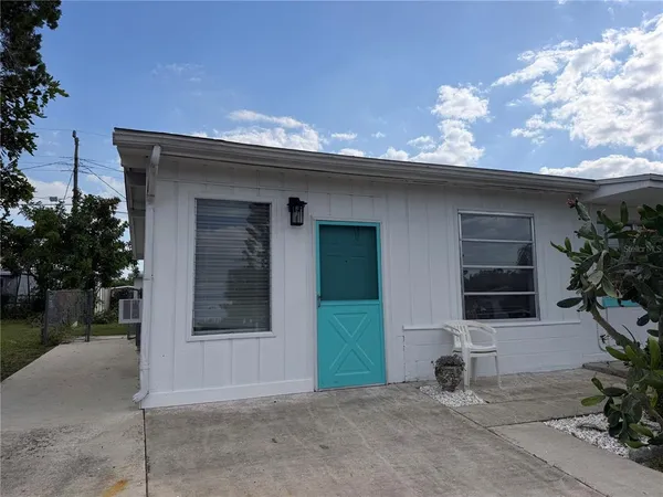 $1,200 | 8513 Herbison Avenue, North Port, FL 34287