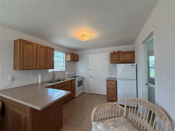 $1,200 | 8513 Herbison Avenue, North Port, FL 34287