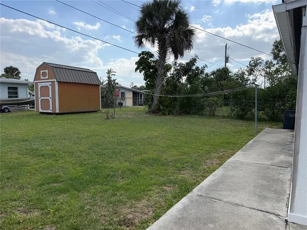 $1,200 | 8513 Herbison Avenue, North Port, FL 34287