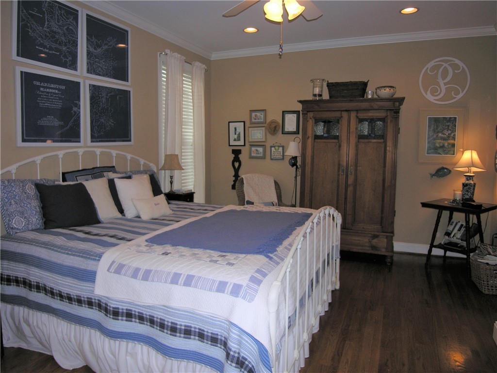 206 Village Way Pendleton, SC 29670 - Photo 23 of 46