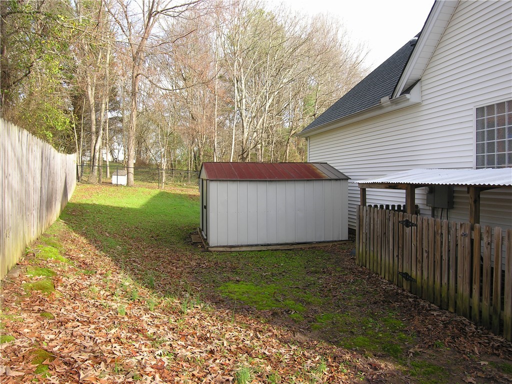 206 Village Way Pendleton, SC 29670 - Photo 42 of 46