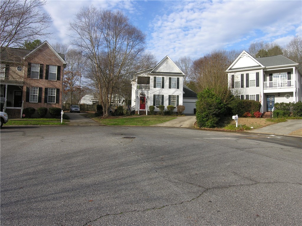 206 Village Way Pendleton, SC 29670 - Photo 44 of 46