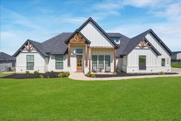 $495,000 | 3008 Westfork Way, Springtown, TX 76082