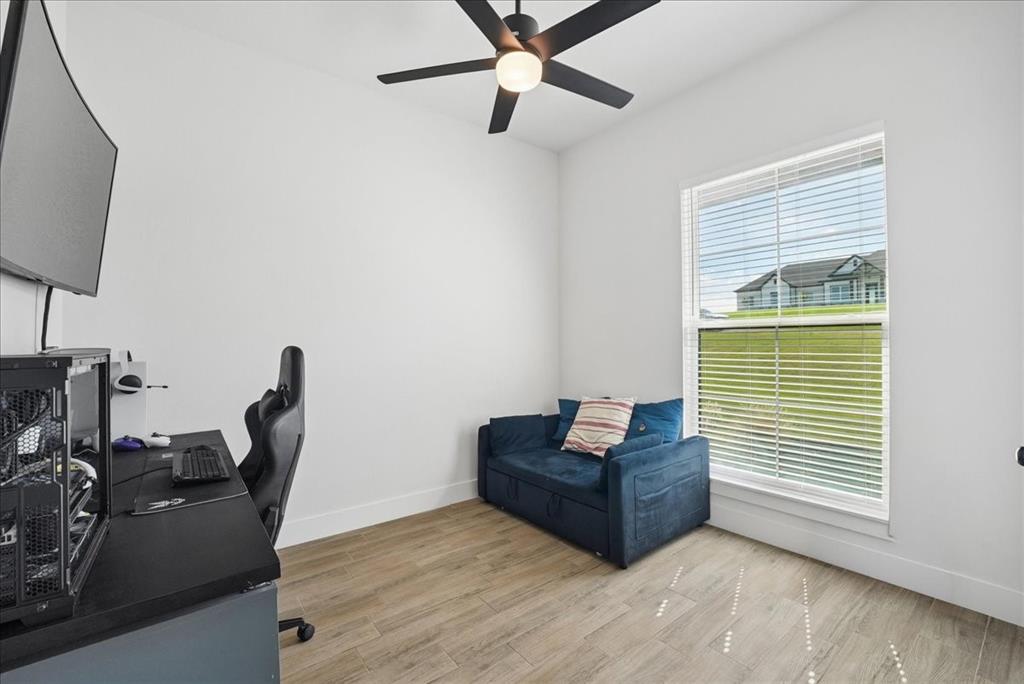 3008 Westfork Way Springtown, TX 76082 - Photo 22 of 36
