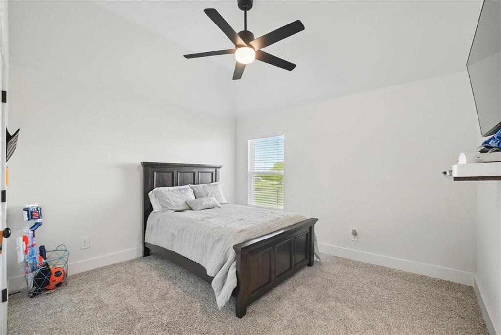 3008 Westfork Way Springtown, TX 76082 - Photo 25 of 36