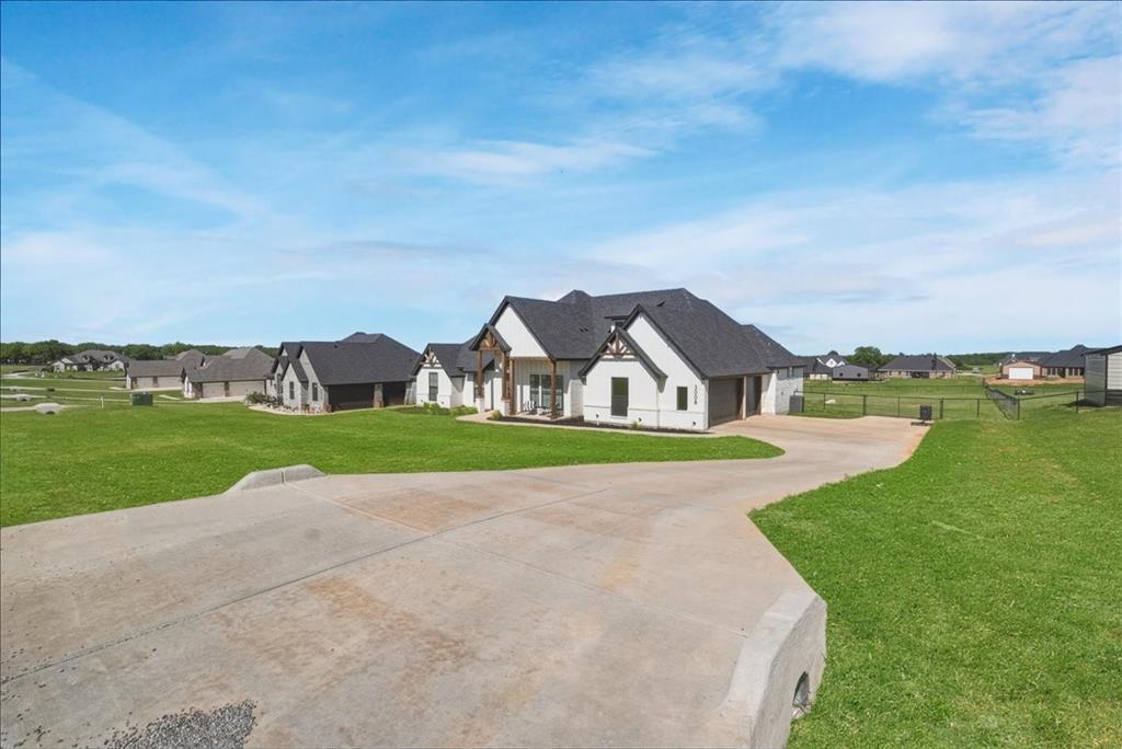 3008 Westfork Way Springtown, TX 76082 - Photo 6 of 36